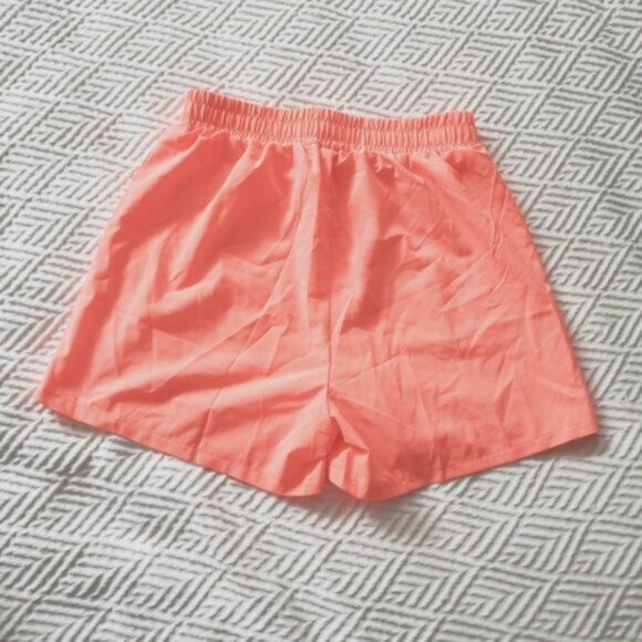 Jogging Athletic Sporty Bermuda Shorts- Size M- NWOT​ - Picture 3 of 7